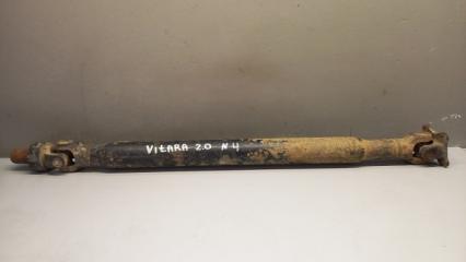 Карданный вал задний SUZUKI GRAND VITARA 2008