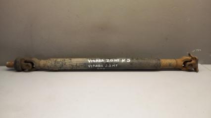 Карданный вал задний SUZUKI GRAND VITARA 2008