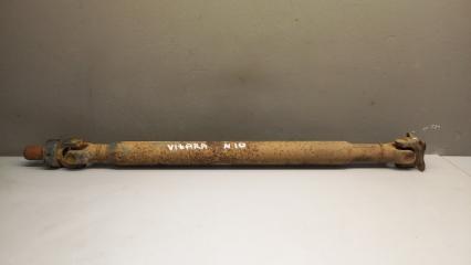 Карданный вал задний SUZUKI GRAND VITARA 2008