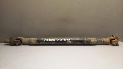 Карданный вал задний SUZUKI GRAND VITARA 2008