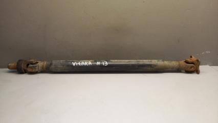 Карданный вал задний SUZUKI GRAND VITARA 2008