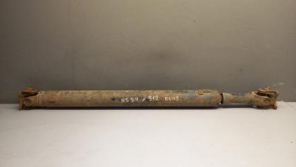 Карданный вал задний GREAT WALL HOVER H5 2011