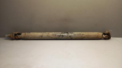 Карданный вал задний GREAT WALL HOVER 2008