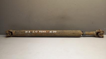 Карданный вал задний GREAT WALL HOVER H5 2012