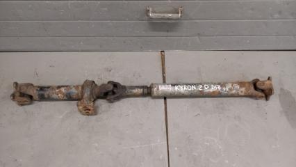 Карданный вал задний SSANGYONG KYRON 2011