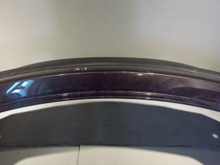 Бампер задний QX70 2015