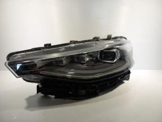 Запчасть фара левая HAVAL F7 2023