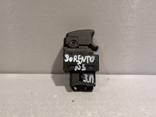 БЛОК УПРАВЛЕНИЯ СТЕКЛОПОДЪЕМНИКАМИ задний левый KIA SORENTO 2006 Б/У БЛОК УПРАВЛЕНИЯ СТЕКЛОПОДЪЕМНИКАМИ задний левый KIA SORENTO 2006