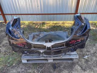 ЗАДНЯЯ ПАНЕЛЬ OPEL CORSA D 2010