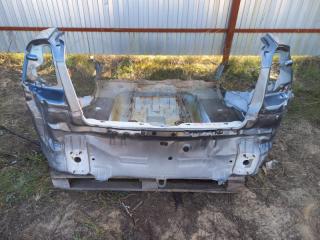 ЗАДНЯЯ ПАНЕЛЬ SUZUKI SX4 2011