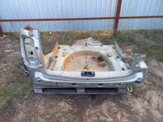 ЗАДНЯЯ ПАНЕЛЬ RENAULT DUSTER 2012