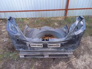 ЗАДНЯЯ ПАНЕЛЬ OPEL ASTRA H 2011