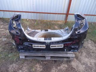ЗАДНЯЯ ПАНЕЛЬ OPEL ASTRA H 2012