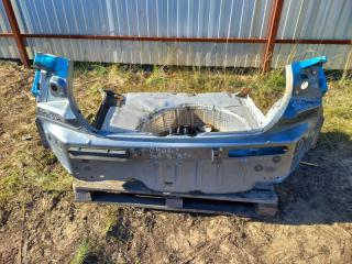 ЗАДНЯЯ ПАНЕЛЬ CITROEN C4 2009