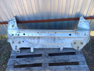 ЗАДНЯЯ ПАНЕЛЬ MITSUBISHI LANCER 2011