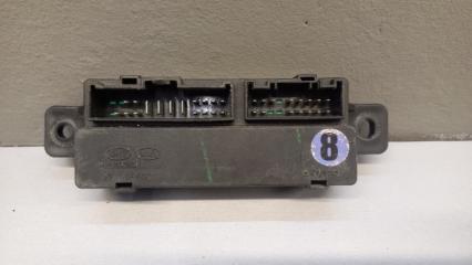 БЛОК ЭЛЕКТРОННЫЙ KIA CERATO 2011 Б/У БЛОК ЭЛЕКТРОННЫЙ KIA CERATO 2011