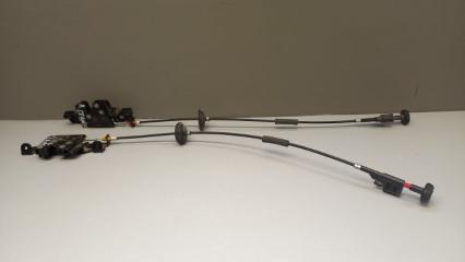 Замок KIA CERATO 2011