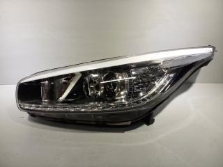 Фара левая KIA CEED 2 2017