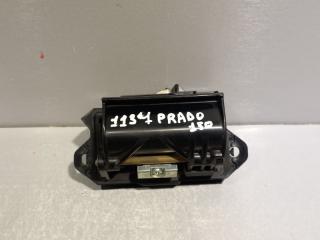 КНОПКА ОТКРЫВАНИЯ БАГАЖНИКА TOYOTA LAND CRUISER PRADO 150 2021