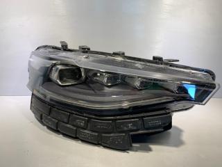 Запчасть фара правая HAVAL F7 2020
