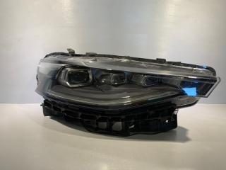 Запчасть фара правая HAVAL F7 2021
