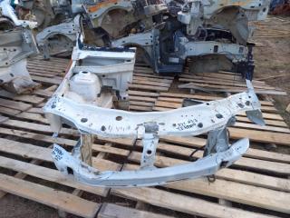 Телевизор (суппорт радиаторов) NISSAN TERRANO 2014