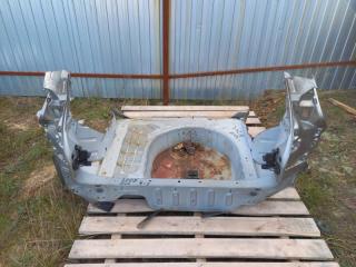 ЗАДНЯЯ ПАНЕЛЬ PEUGEOT 3008 2012