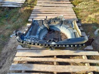 ЗАДНЯЯ ПАНЕЛЬ FORD FOCUS 2 2009