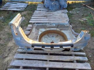 ЗАДНЯЯ ПАНЕЛЬ FORD FOCUS 2 2010