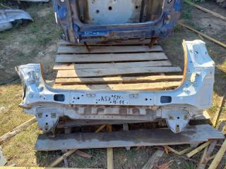 ЗАДНЯЯ ПАНЕЛЬ MITSUBISHI ASX 2012