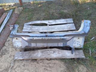 ЗАДНЯЯ ПАНЕЛЬ SSANGYONG ACTYON 2011