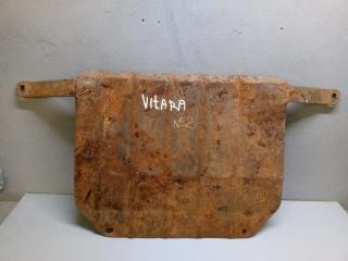 Защита двигателя SUZUKI GRAND VITARA