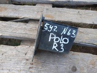 Лонжерон передний правый VOLKSWAGEN POLO 2011