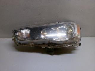 Фара левая MITSUBISHI OUTLANDER 2011