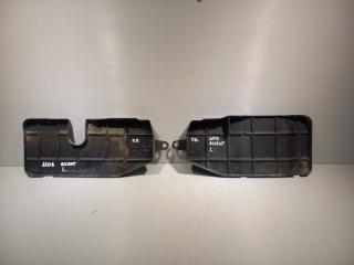 ПЫЛЬНИК HYUNDAI ACCENT 2007