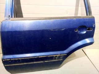 Дверь задняя левая FORD FUSION 2008