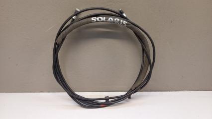 Трос HYUNDAI SOLARIS 2011