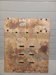 Защита двигателя GREAT WALL HOVER H5