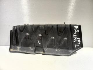 ПЫЛЬНИК передний левый KIA RIO 2 2009