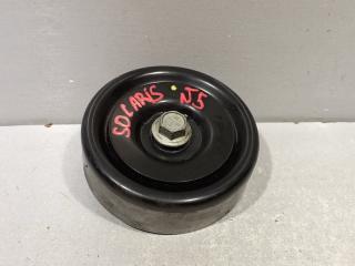 Ролик обводной HYUNDAI SOLARIS