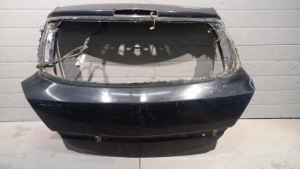Крышка багажника OPEL ASTRA H 2009