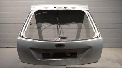 Крышка багажника FORD FOCUS 2 2006