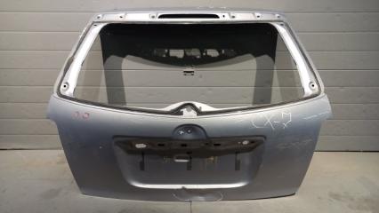 Крышка багажника MAZDA CX-7 2010