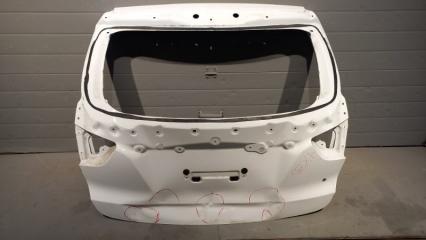 Крышка багажника HYUNDAI IX35 2012