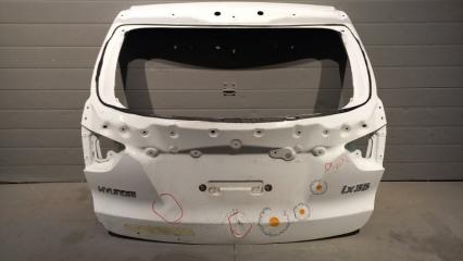 Крышка багажника HYUNDAI IX35 2012