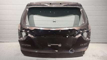 Крышка багажника HYUNDAI IX35 2012