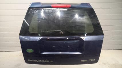 Крышка багажника LAND ROVER FREELANDER 2009