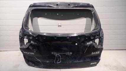 Крышка багажника HYUNDAI IX35 2012