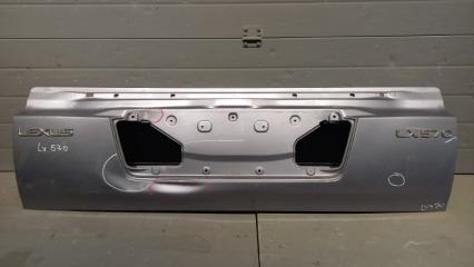 БОРТ ОТКИДНОЙ LEXUS LX 570 2009
