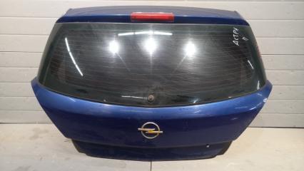 Крышка багажника OPEL ASTRA H 2009